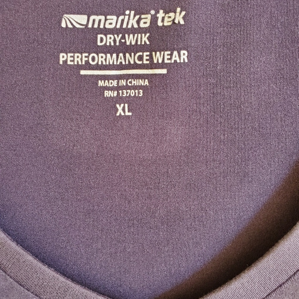 Women’s Athletic tee - Picture 5 of 5